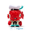 Kidrobot Dark Harbor 盲盒 商品缩略图2
