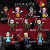 TLS Loyal subjects HORROR 恐怖系列 明盲盒 商品缩略图0