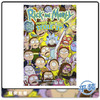 合集 瑞克和莫蒂 Rick and morty Pocket Like You Stole It 英文原版 商品缩略图0