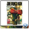 合集 一拳超人1  One Punch Man Vol 1 英文原版 商品缩略图0