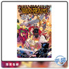 合集 漫威 诸界之战 War Of Realms 英文原版 商品缩略图0
