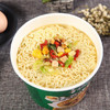 康师傅方便面香菇炖鸡面101g*12桶装 整箱装泡面速食面即食面 商品缩略图2