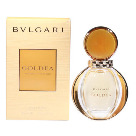 宝格丽金漾女士香水50ml 商品图1