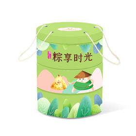 【端午节】粽享时光礼盒