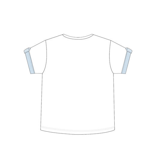 明园村幼儿园【女生】校服套装（5件） 商品图6