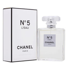 香奈儿N°5香水-100ml