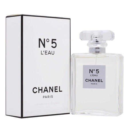 香奈儿N°5香水-100ml 商品图0