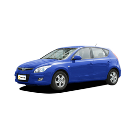 【特价月租-北京】现代 I30 2.0L 自动尊享型