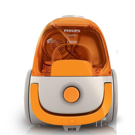 飞利浦（PHILIPS）吸尘器 家用迷你型  FC8085/81 商品图3
