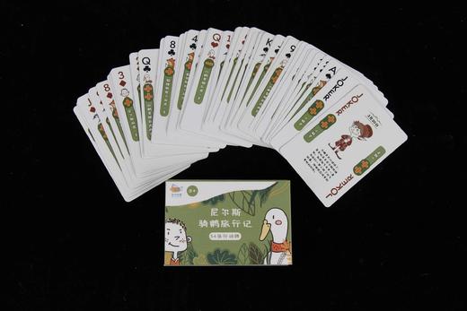 《尼尔斯骑鹅旅行记》定价：298元 作者：塞尔玛·拉格洛夫 商品图11