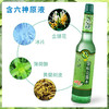 六神驱蚊花露水（两种规格可选）防蚊虫叮咬蚊不叮防痱祛痱玻璃瓶清凉驱蚊水 商品缩略图1