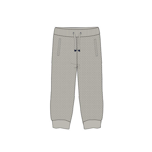 明园村幼儿园【男生】校服套装（5件） 商品图13