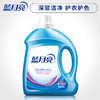 蓝月亮洗衣液 薰衣草香味持久3.05kg家庭装 商品缩略图0