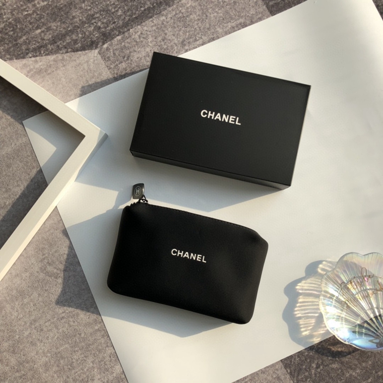 14245chanel品牌vip赠品化妆包