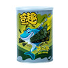 苔趣 夹心海苔（芝麻+南瓜子）2罐装 90g 商品缩略图1