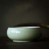 龙泉青瓷仿古笔洗，陶瓷毛笔水盂文房四宝 商品缩略图11