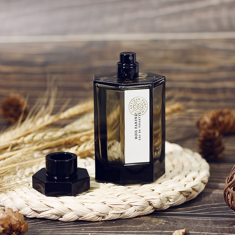 阿蒂仙 白树森林 l"artisan parfumeur bois farine