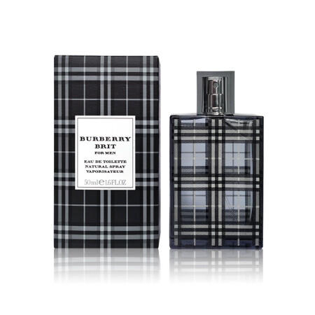 博柏利英伦风格男士淡香水30ml 商品图3