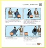 特惠《父与子漫画书全集》15册 商品缩略图4