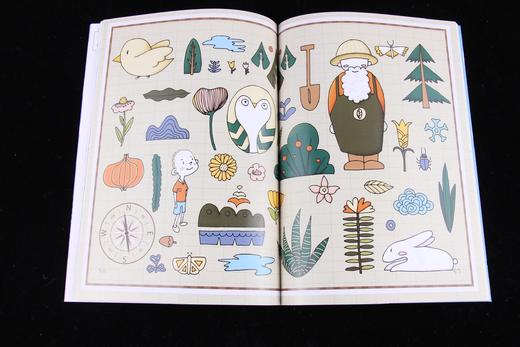 《尼尔斯骑鹅旅行记》定价：298元 作者：塞尔玛·拉格洛夫 商品图7