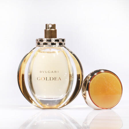 宝格丽金漾女士香水50ml 商品图0