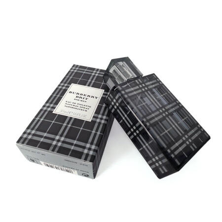 博柏利英伦风格男士淡香水30ml 商品图1