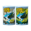 苔趣 夹心海苔（芝麻+南瓜子）2罐装 90g 商品缩略图0