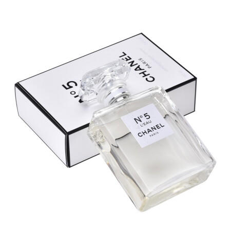 香奈儿N°5香水-100ml 商品图3