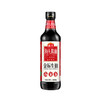 海天金标生抽 500ml /瓶  非转基因黄豆酿造酱油 蘸料炒菜凉拌调味 商品缩略图0