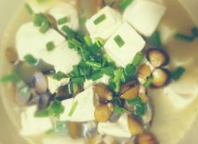 如果这道海鲜撩到你了，对不起，我是故意的 ：） 