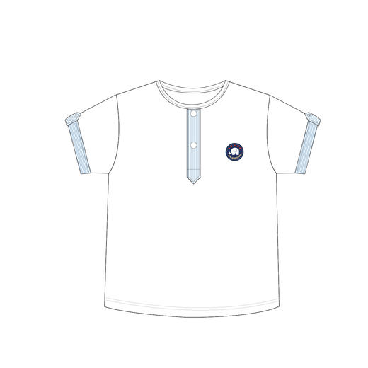 明园村幼儿园【男生】校服套装（5件） 商品图5