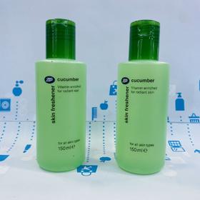 小黄瓜爽肤水150ml（205133）