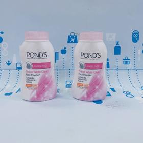 泰国Ponds冰爽魔法蜜粉（234429）（111805）