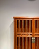 红桥红  家具严选  缅甸花梨(大果紫檀）  【直棂架格组合】 商品缩略图3