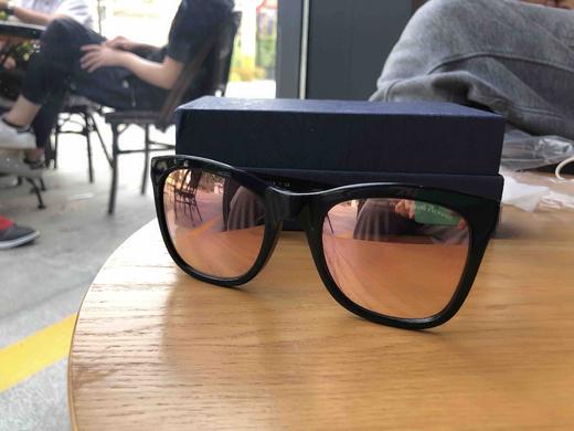 Armani Exchange A/X 女款休闲太阳镜 保真 时髦搭配 商品图1