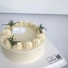 ins风简约伯爵白巧蛋糕 商品缩略图0