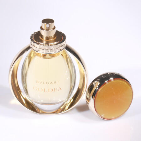 宝格丽金漾女士香水50ml 商品图2
