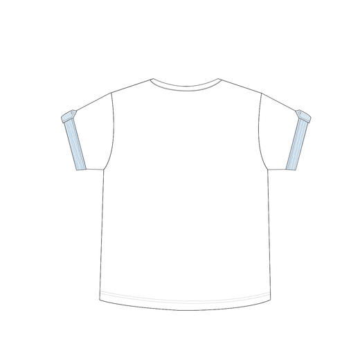 明园村幼儿园【男生】校服套装（5件） 商品图6