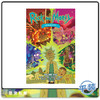 合集 瑞克和莫蒂 Rick And Morty Presents Vol 1 英文原版 商品缩略图0