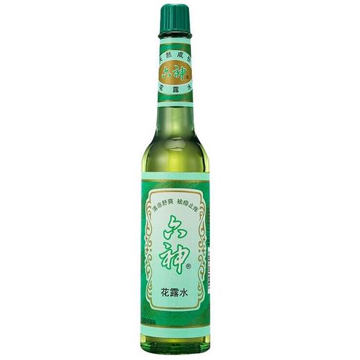 神花露水经典款喷雾香味持久驱蚊止痒防蚊虫清香型花香（六个规格可选） 商品图1