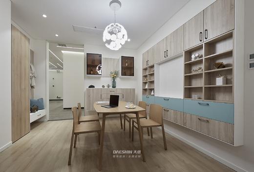 大信家居DX系列餐桌椅（测试2） 商品图0
