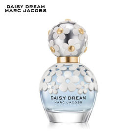 莫杰雏菊梦境女士淡香水50ml-蓝色