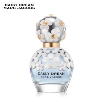莫杰雏菊梦境女士淡香水50ml-蓝色 商品图0