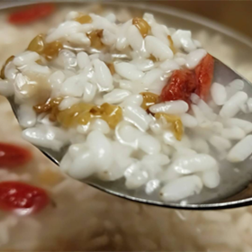 【谦益农场白糯变身记】 ————献礼母亲节，传承妈妈的爱