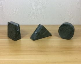 大理石石立