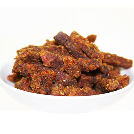 四川特产 思蜀香老成都牛肉干   五香味（两种规格可选）（图片不代表产品本身，以实物为准） 商品图0