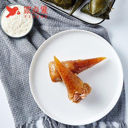 鲜肉粽子（4个） 商品图2