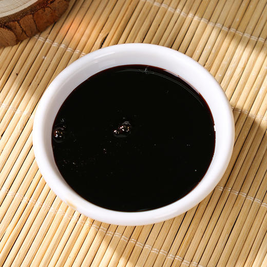 【严家大方】归元琼玉膏 120g/瓶 商品图2