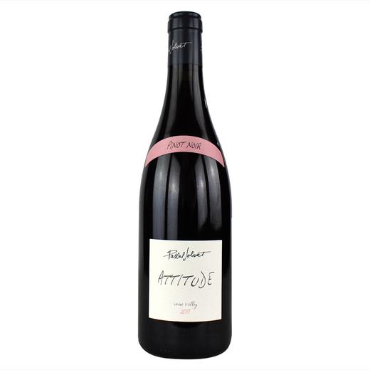 茱莉雯艾迪黑品乐红葡萄酒 Pascal Jolivet Attitude Pinot Noir, IGP Val de Loire, France 商品图0