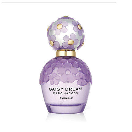 莫杰雏菊梦境闪耀女士淡香水50ml-紫色 商品图1